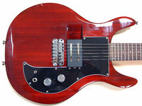 FIRST LOOK: Ampeg AMG100